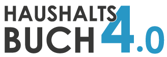 Haushaltsbuch 4.0