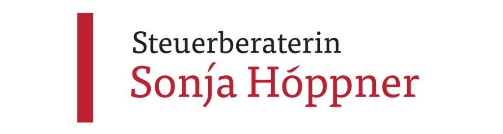 Sonja Höppner Steuerberaterin