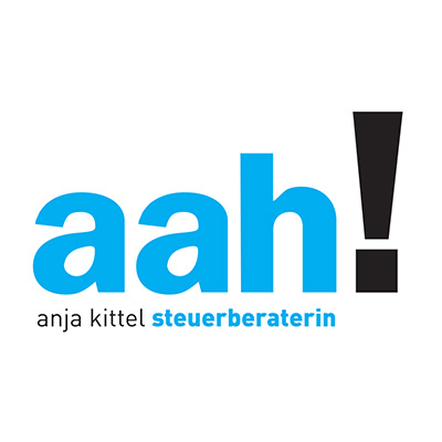 Logo Anja Kittel